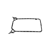 Mercedes Oil Sump Gasket - Vaico V30-2104