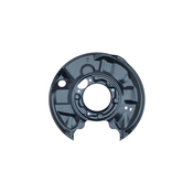 Mercedes Disc Brake Dust Shield - Vaico V30-2559