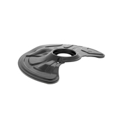 Mercedes Disc Brake Dust Shield - Vaico V30-2564