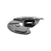 Mercedes Disc Brake Dust Shield - Vaico V30-2566