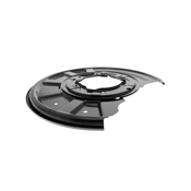 Mercedes Disc Brake Dust Shield - Vaico V30-2568