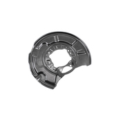 Mercedes Disc Brake Dust Shield - Vaico V30-2569