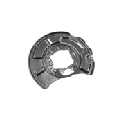 Mercedes Disc Brake Dust Shield - Vaico V30-2570