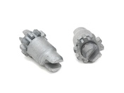 BMW Porsche Parking Brake Adjustment Screw - ATE 34416851437