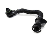 BMW Crankcase Ventilation Hose - Genuine BMW 11157848341