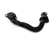 BMW Crankcase Ventilation Hose - Genuine BMW 11157848341
