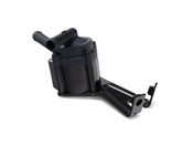 BMW Turbocharger Auxiliary Water Pump - Genuine BMW 11515A36581