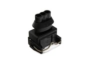 BMW Plug Housing (3Pol) - Genuine BMW 12521732596