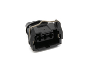 BMW Plug Housing (3Pol) - Genuine BMW 12521732596