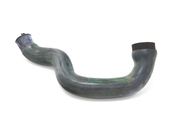 BMW Idle Control Valve Hose - Genuine BMW 13411435781