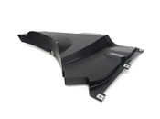 BMW Deflector Lip Right (M) - Genuine BMW 51718055020