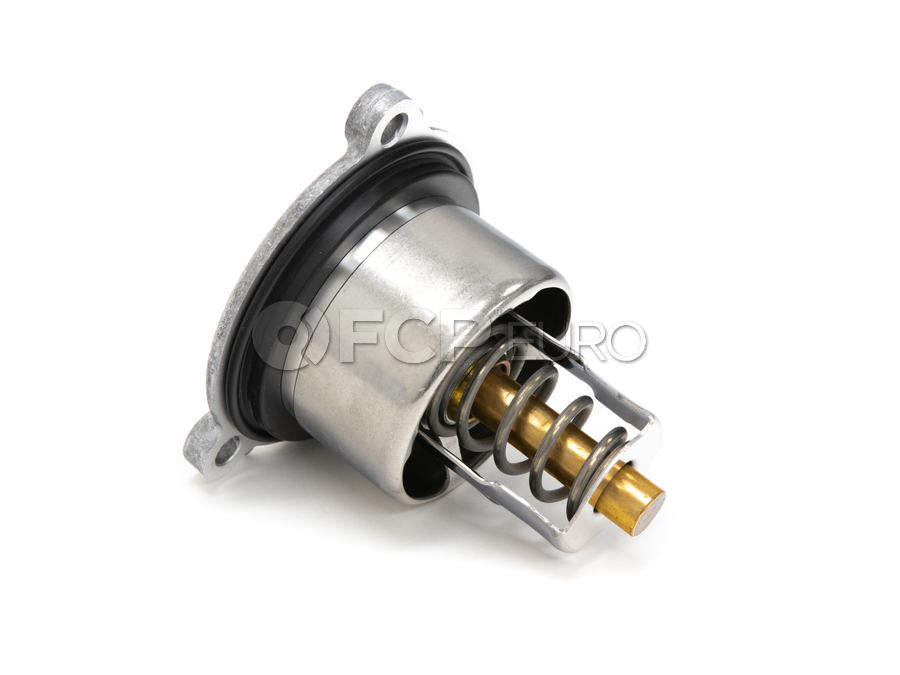 Porsche Engine Coolant Thermostat - Wahler 411076.104D | FCP Euro