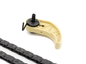 VW Engine Oil Pump Repair Kit - Iwis 90001310