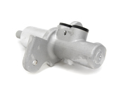 BMW Brake Master Cylinder - Metelli 34336786586