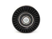Porsche Drive Belt Idler Pulley - Genuine Porsche 0PB145257