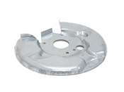Volvo Brake Dust Shield - Pro Parts Sweden 3530540