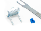 Volvo Fuel Injector Extractor Tool - Genuine Volvo 9997498