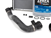 BMW Radiator Replacement Kit - 17111436060KT