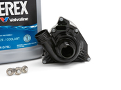 BMW Water Pump Replacement Kit - 11517568595KT