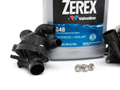 BMW Water Pump Replacement Kit - 11517568595KT
