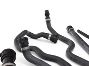 BMW Comprehensive Coolant Hose Kit - 11531705223KT