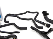 BMW Comprehensive Coolant Hose Kit - 11531705223KT