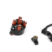 Porsche Tune Up Kit - Bosch/STI 924TUNEKIT