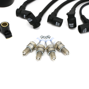 Porsche Tune Up Kit - Bosch/STI 924TUNEKIT