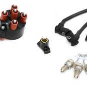 Porsche Tune Up Kit - Bosch/STI 924TUNEKIT