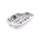 Mercedes Oil sump - Vaico V30-3173