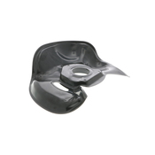 Mercedes Disc Brake Dust Shield - Vaico V30-3223