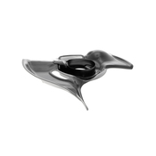 Mercedes Disc Brake Dust Shield - Vaico V30-3224