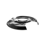 Mercedes Disc Brake Dust Shield - Vaico V30-3227