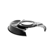 Mercedes Disc Brake Dust Shield - Vaico V30-3228