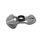Mercedes Disc Brake Dust Shield - Vaico V30-3230