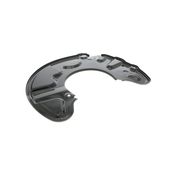 Mercedes Disc Brake Dust Shield - Vaico V30-3231