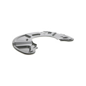 Mercedes Disc Brake Dust Shield - Vaico V30-3232
