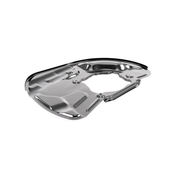 Mercedes Disc Brake Dust Shield - Vaico V30-3234