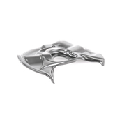 Mercedes Disc Brake Dust Shield - Vaico V30-3237