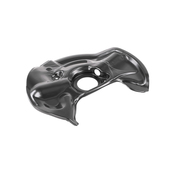 Mercedes Disc Brake Dust Shield - Vaico V30-3238