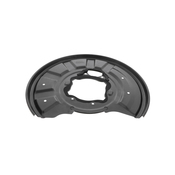 Mercedes Disc Brake Dust Shield - Vaico V30-3239