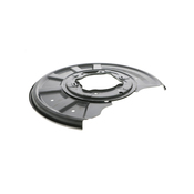 Mercedes Disc Brake Dust Shield - Vaico V30-3240
