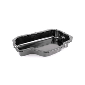 Mercedes Oil sump - Vaico V30-3272