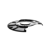 Mercedes Disc Brake Dust Shield - Vaico V30-3317