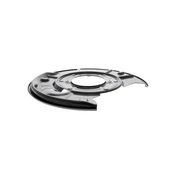 Mercedes Disc Brake Dust Shield - Vaico V30-3318