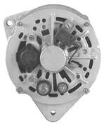 Porsche Alternator - Bosch AL170X