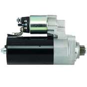 Porsche Starter Motor - Bosch 0986021907
