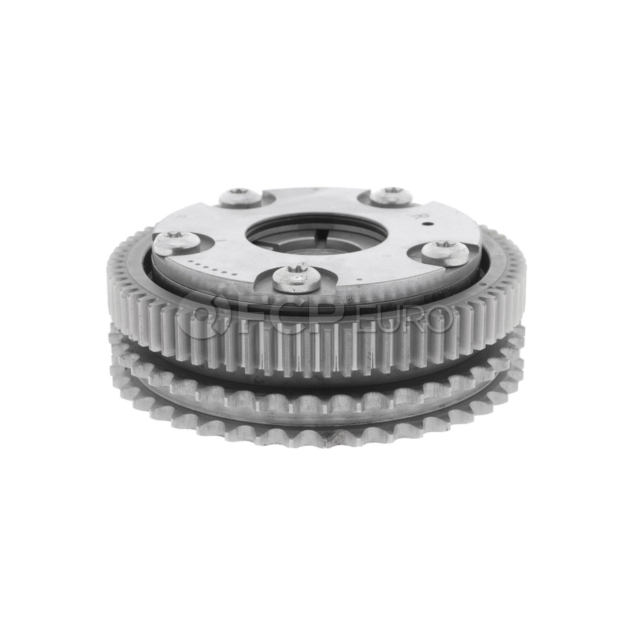 VAICO Central Magnet, Camshaft Adjustment V30-1147 For Mercedes-benz - View #3