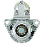 Porsche Starter Motor - Bosch 0986021907