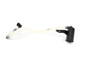 MINI Fuel Vent Pipe - Genuine MINI 16137390879